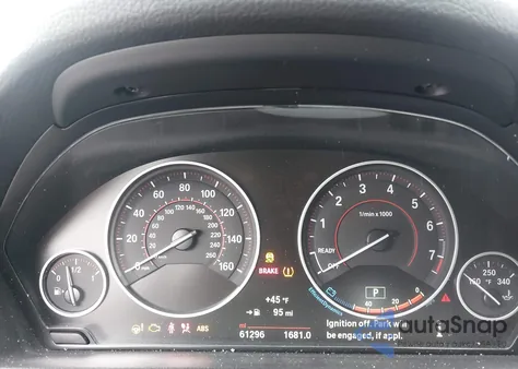 2018 BMW 440I xDrive from USA, damaged, VIN WBA4W9C59JAC98989